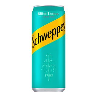 Schweppes bitter 0.33l