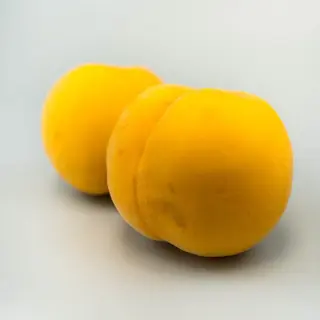 Melocotón De Viña 1 Kg. (3 Unidades)