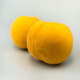 Melocotón De Viña 1 Kg. (3 Unidades)