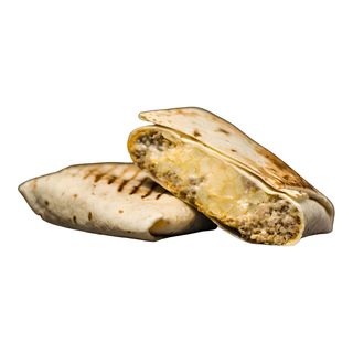 Tacos Chicken Fromage