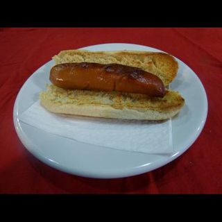 Perrito Bockwurst