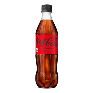 Coca-Cola Zero 0.5l