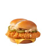 Spicy McCrispy®
