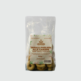 Taralli Pugliesi - 200gr