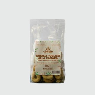 Taralli Pugliesi - 200gr