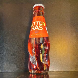 Bitter Kas