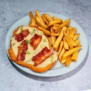 Milanesa de Pollo Yankee
