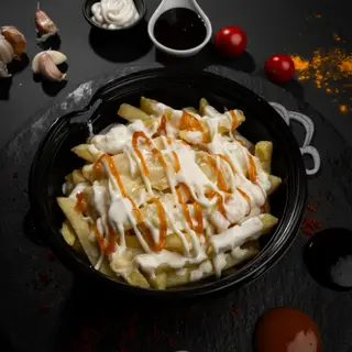 Cheese Fries