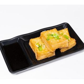 Tofu (4 piezas)