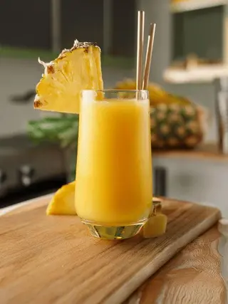 Jus tropical