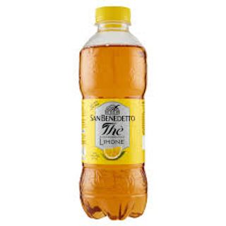 Thè al limone San Benedetto 50 cl 