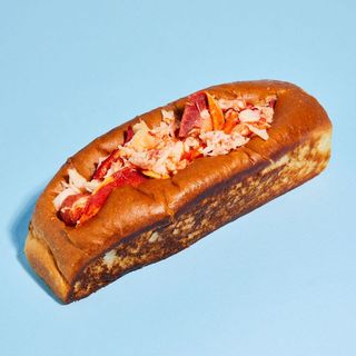 Connecticut Lobster Roll