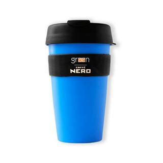 Kubek wielorazowego użytku KeepCup Green Caffè Nero L