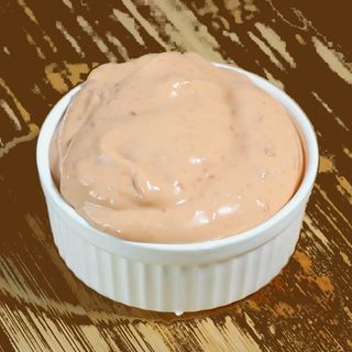 Maioneză Grillos picantă