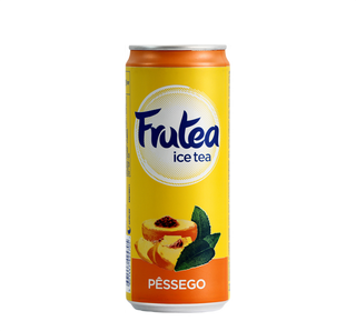 Frutea Pêssego