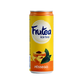 FruTea Pêssego