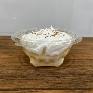 Mini Tarta de Tres Leches Especialidad (10 Cm. X 10 Cm. Aprox.)