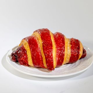 Croissant frutti di bosco