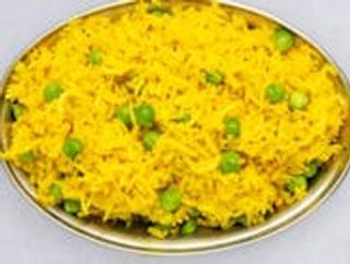 Matar Pulao