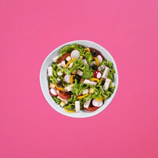 Salad bowl
