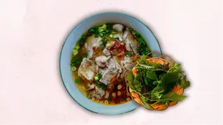 Pho Mien Nam