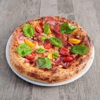 Smokey sa Regina sirom 30cm