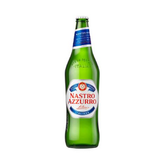 Nastro Azzurro 66 cl