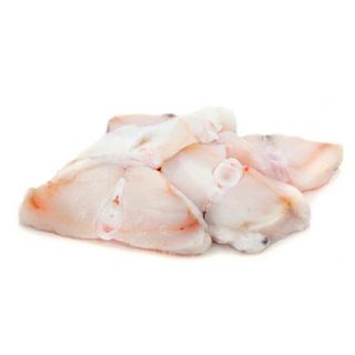 Medallones De Rape 1 Kg.