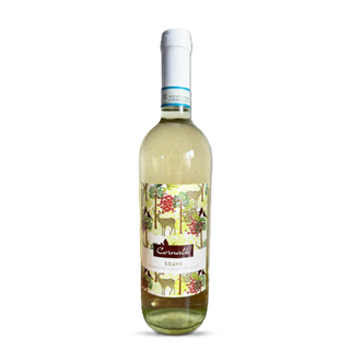 Soave 2024 Cornalé