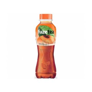 Սառը թեյ Fuze Tea 0,5լ