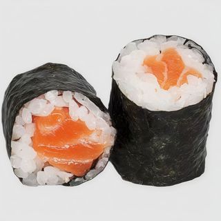 Maki De Salmón (8 Pzs.)
