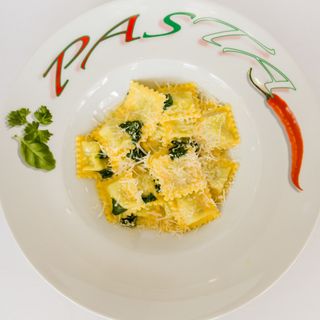 Равиоли алба (250г)