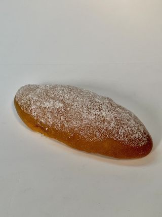 Bollo De Azucar