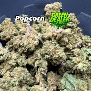 PopCorn CBD 10gr