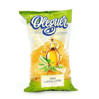 PATATAS CHIP OLEGUER
