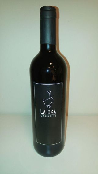 Vino Cosechero Oka