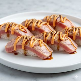 211.Nigiri new maguro