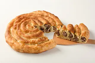 Burek/Pita sa mesom
