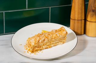 Millefeuille