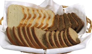 თეთრი პური