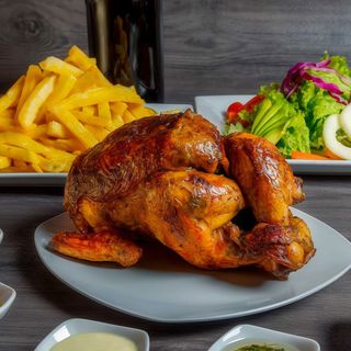 Oferta Combo Para Cuatro (sin bebida)