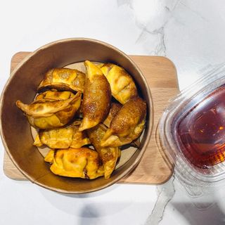 Ravioli Fritti 10 pezzi