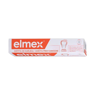 elmex pasta za zube Antikarijes 75 ml (138041)
