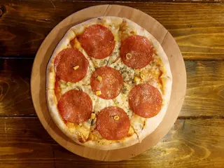 Pizza Sombrero