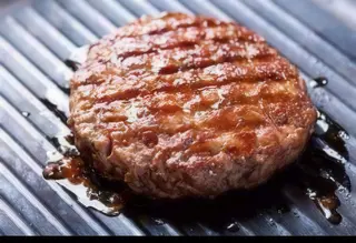 Hamburgher di Chianina 250 g