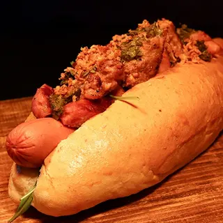 CHORIPERRO
