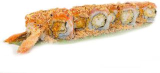 84 Yamasaki roll 8 pezzi