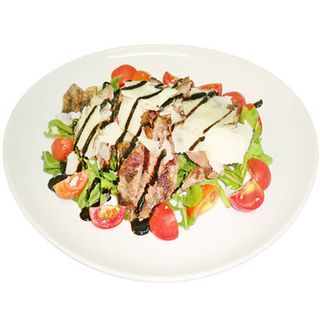 TAGLIATA DI POLLO