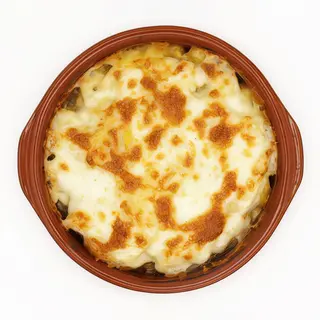 Cosamia Mixte