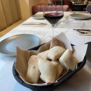 Cesta de pan